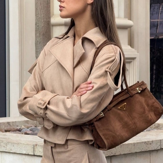 Сумки Prada